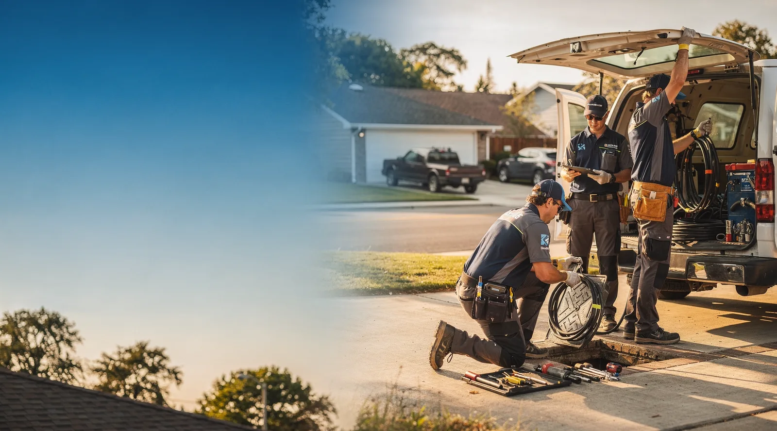 Water Softener Installation in Hopland, CA near me